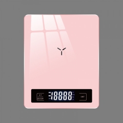 SK-2339 5kg/1g Digital Kitchen Scale Multi-function Food Scale Touch Screen Electronic Kitchen Scale With Lcd Digital Display