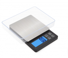 XY-8006 600g/0.01g High Quality Food Weighing Scales Electronic Digital Kitchen Weighing Scales