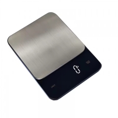 CK2353 10kg/1g Home Kitchen Weight Scale Digital Stainless Steel Electronic Scale 10Kg No reviews yet 6 sold