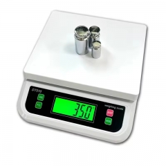 DT510 30kg /1g Digital Kitchen Scales for Food or Postal Household Scales