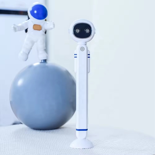 HM2049B Ultrasonic Measuring Instrument Portable Digital Body Height Meter Wireless Division Origin Height Meter New Arrival