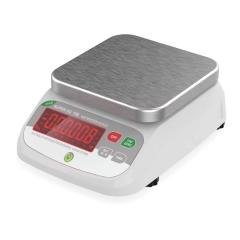 SUPER-SS 15kg/2g Digital Weighing Scale Counting Scale Seafood Multifunctional Electronic Food Ip68 Waterproof Scales
