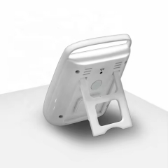 DHT09 Household Use Small LCD Display Digital Best Indoor Mini Hygrometers With Magnet