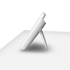 DHT09 Household Use Small LCD Display Digital Best Indoor Mini Hygrometers With Magnet