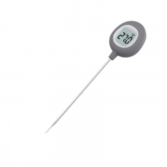 DTP12 Electronic Household Digital Food Cooking Thermometer for Meat Measuring Tool