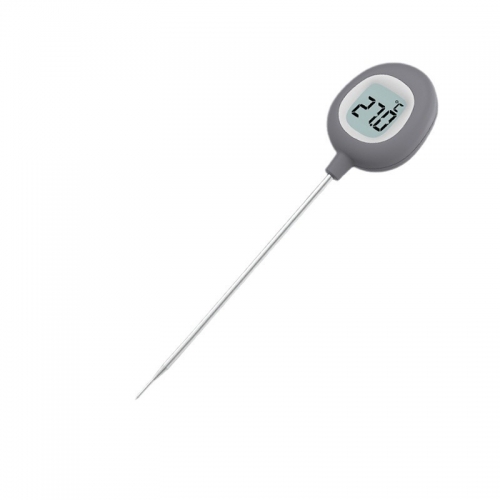 DTP12 Electronic Household Digital Food Cooking Thermometer for Meat Measuring Tool