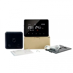 ME98WIFI WIFI Wireless Thermostat for Gas Boiler Heating Electric Heating