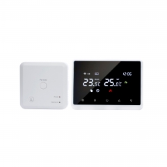 ME98WIFI WIFI Wireless Thermostat for Gas Boiler Heating Electric Heating