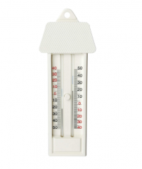 DF-01A Minimu-maximum Thermometer -40~50C
