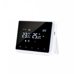 ME98WIFI WIFI Wireless Thermostat for Gas Boiler Heating Electric Heating