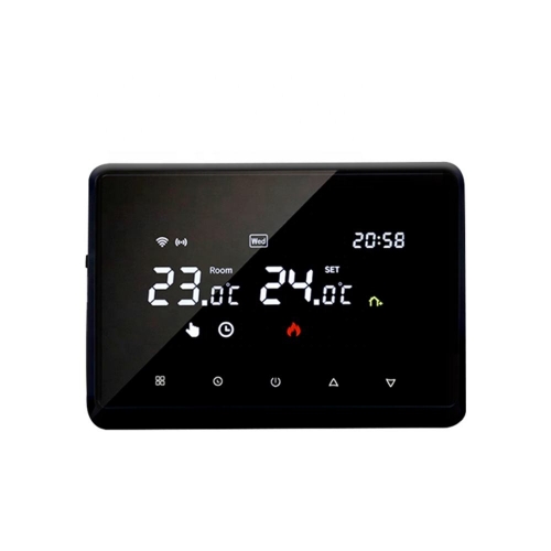 ME98WIFI WIFI Wireless Thermostat for Gas Boiler Heating Electric Heating