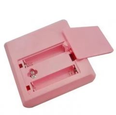 NS-P05 200g/0.1g Ultra Mini Digital Pocket Scale Car Key Design with LCD Display High Accuracy 0.01g for Jewelry Gold Diamond Weight Scales