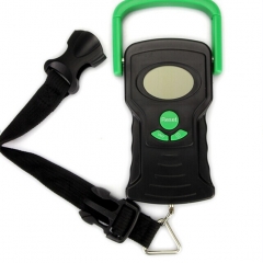 OQC-117 Portable Digital Scale 50kg/10g ( Fishing/Luggage )