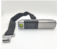 PT-159B Portable Tape Measure Portable Scale Household Electronic Scale Mini Hook Hanging Scale