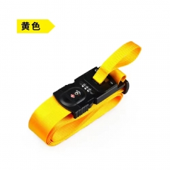NS-X2 Weighing Code Customs Lock One Word Luggage Packing Belt Luggage Scale Hanging Scale