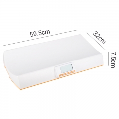 PT-608 20kg/10g Digital Baby and Mom Body Weight Scale for Weighing Children Electronic Weighing Digital Baby Scale pet Scale