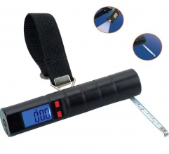 OQC-119 Factory Wholesale Price Low Cheap Price Hot Selling Fishing Travel Electronic Luggage Scale