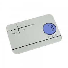 PT-2531 Smart Wireless Kitchen Nutritional Weighing Scale Battery-Powered Food Scale for Smart Weight Balance Balanza Nutrition