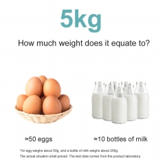 PT-2531 Smart Wireless Kitchen Nutritional Weighing Scale Battery-Powered Food Scale for Smart Weight Balance Balanza Nutrition