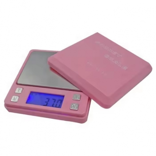 NS-P05 200g/0.1g Ultra Mini Digital Pocket Scale Car Key Design with LCD Display High Accuracy 0.01g for Jewelry Gold Diamond Weight Scales