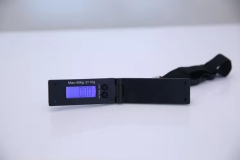 OQC-119 Factory Wholesale Price Low Cheap Price Hot Selling Fishing Travel Electronic Luggage Scale