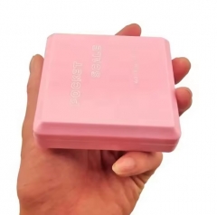 NS-P05 200g/0.1g Ultra Mini Digital Pocket Scale Car Key Design with LCD Display High Accuracy 0.01g for Jewelry Gold Diamond Weight Scales