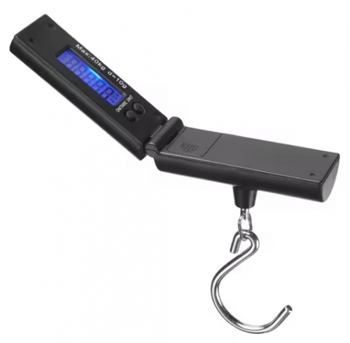 OQC-119 Factory Wholesale Price Low Cheap Price Hot Selling Fishing Travel Electronic Luggage Scale