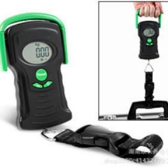 OQC-117 Portable Digital Scale 50kg/10g ( Fishing/Luggage )