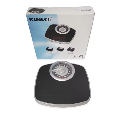 PT-714A KINLEE Mechanical Weighing Scale Personal Body Fat Weight Scale