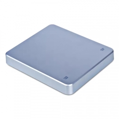 NS-CF7 Mini Intelligent Digital Coffee Quantitative Scale Rechargeable USB C With Automatic Timing Function Coffee Scale