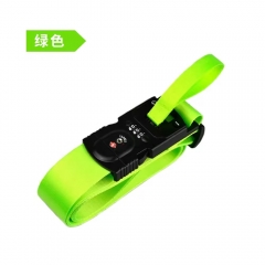 NS-X2 Weighing Code Customs Lock One Word Luggage Packing Belt Luggage Scale Hanging Scale
