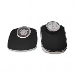 PT-714A KINLEE Mechanical Weighing Scale Personal Body Fat Weight Scale