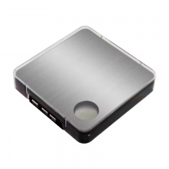 CX-T3 500g/0.01g New Design Mini Pocket Scale Digital Jewelry Weighing Scale for Gold and Diamonds