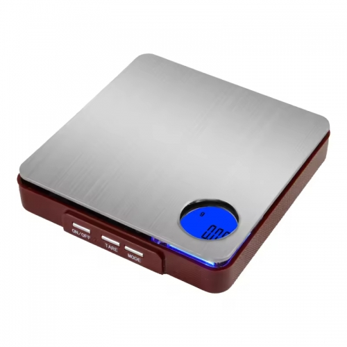 CX-T3 500g/0.01g New Design Mini Pocket Scale Digital Jewelry Weighing Scale for Gold and Diamonds