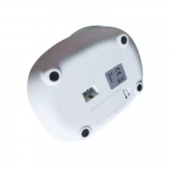 ZD-8 5kg/1g Electronic Kitchen Scale Precise Small Household Baking Food Gram Scale with Tempered Glass Surface Kitchen Scale