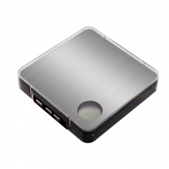 CX-T3 500g/0.01g New Design Mini Pocket Scale Digital Jewelry Weighing Scale for Gold and Diamonds