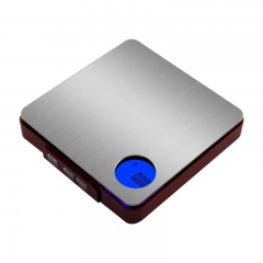 CX-T3 500g/0.01g New Design Mini Pocket Scale Digital Jewelry Weighing Scale for Gold and Diamonds