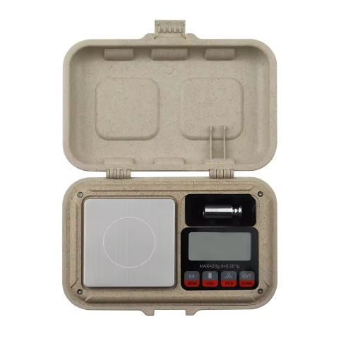 AN007 500g/0.01g Hot Sale Pocket Electric Jewelry Scales Digital Weighing Scales