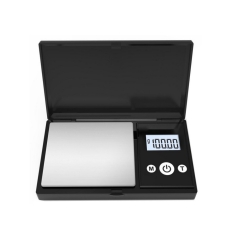 YH7006 200g/0.01g LCD display electronic scale portable pocket gold scale jewelry scale