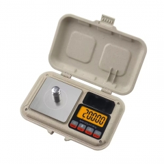 AN007 500g/0.01g Hot Sale Pocket Electric Jewelry Scales Digital Weighing Scales