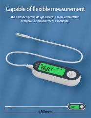 T160 Medical Electronic thermometer Body temperature