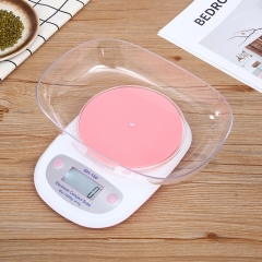 SH-150 Kitchen Electronic Scale Food Bake Medicinal Materials Manufacturer Direct Supply Kitchen Scale Mini Household Electronic Scale