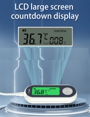 T160 Medical Electronic thermometer Body temperature