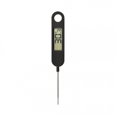 YH2232 BBQ Thermometer Portable Kitchen Temperature Meter Food Thermometer Meat Barbecue Kitchen Oven Thermometer