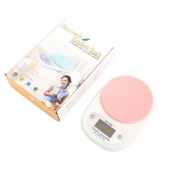 SH-150 Kitchen Electronic Scale Food Bake Medicinal Materials Manufacturer Direct Supply Kitchen Scale Mini Household Electronic Scale