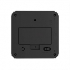 YH2258 Barbecue thermometer color screen probe kitchen BBQ Barbecue meat optional food thermometer