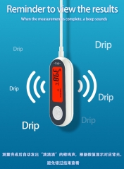 T160 Medical Electronic thermometer Body temperature
