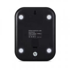 10kg/1g Portable Digital Weighing Kitchen Scale Electronic Multifunctional Food Kitchen Scale
