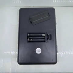 ZH-8278 600g/0.01g LCD Digital Gram Weight Scale Jewelry Clever Digital Gold Jewelry Scale 0 01g Ml Oz lb 2023new modle