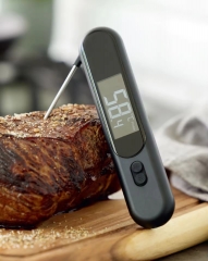 YH2268 2 IN 1 DIGITAL FOOD SERVICE THERMOMETER BBQ Digital Detection Temperature Food Thermometer Household Kitchen Cook Thermometer Z